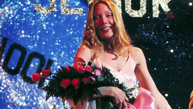 Fotograma de Carrie