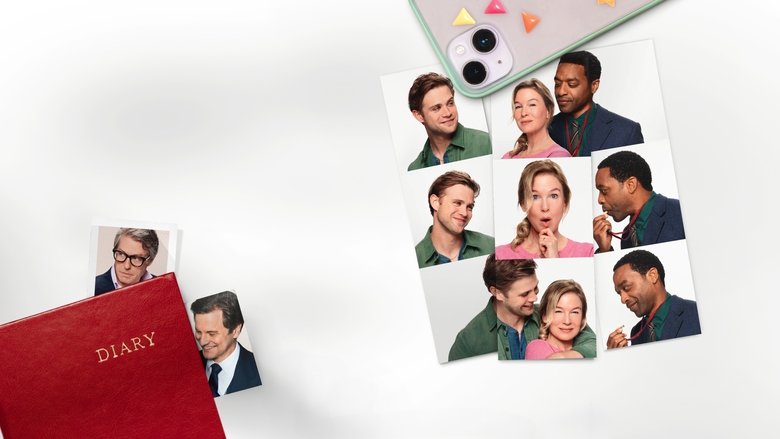 Fotograma de Bridget Jones: Loca por él