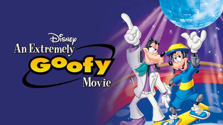 Fotograma de Explosivamente Goofy