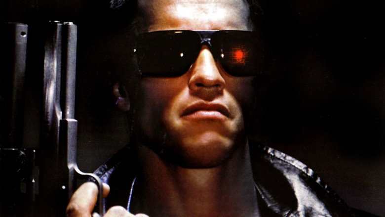 Fotograma de Terminator
