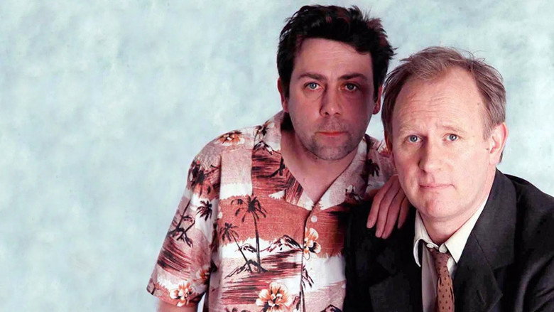 Fotograma de The Last Detective