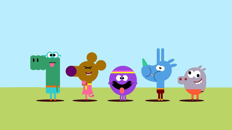 Fotograma de Hey Duggee