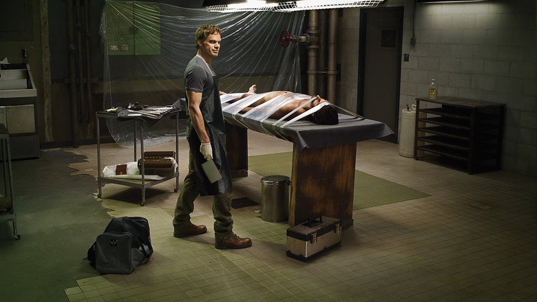 Fotograma de Dexter