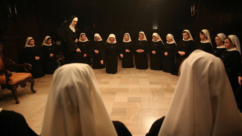 Fotograma de Novitiate