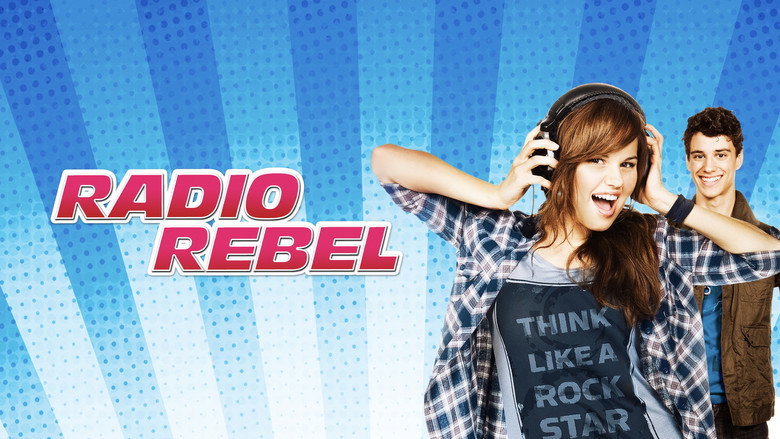 Fotograma de Radio Rebelde