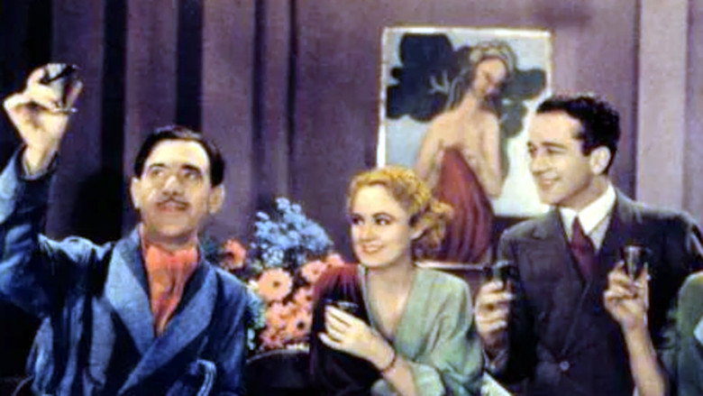 Fotograma de Murder at Dawn