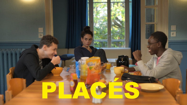 Fotograma de Placés