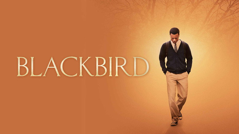 Fotograma de Blackbird