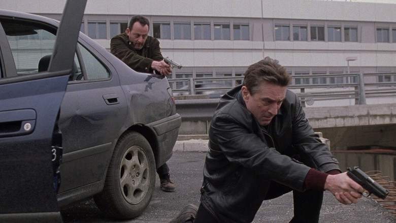 Fotograma de Ronin