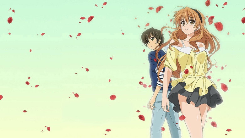 Fotograma de Golden Time