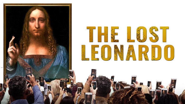 Fotograma de The Lost Leonardo