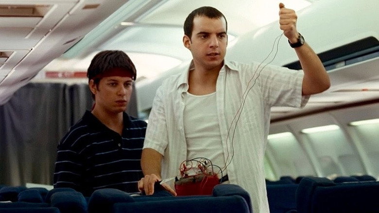 Fotograma de United 93