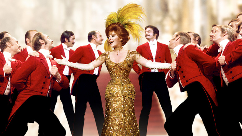 Fotograma de Hello, Dolly!
