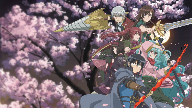 Fotograma de Tsukimichi -Moonlit Fantasy-