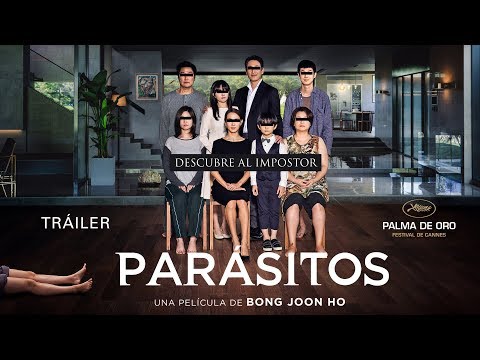Parásitos