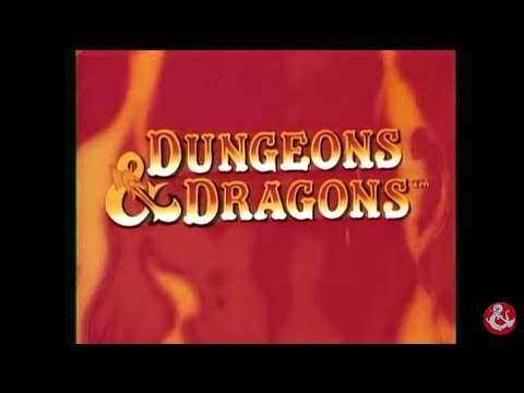 Dragones y mazmorras