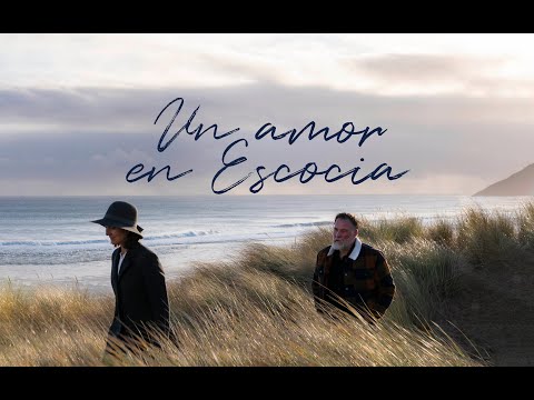 Un amor en Escocia