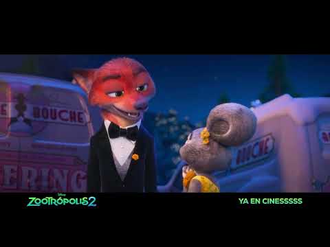 Zootrópolis 2