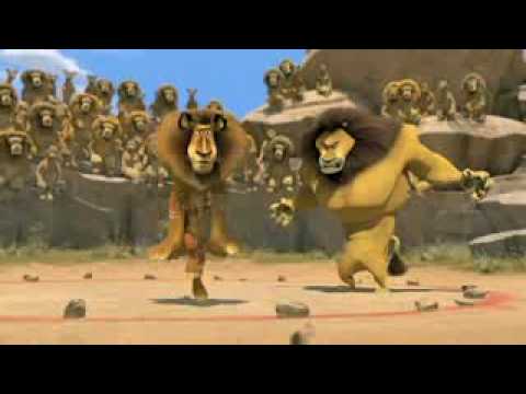Madagascar 2