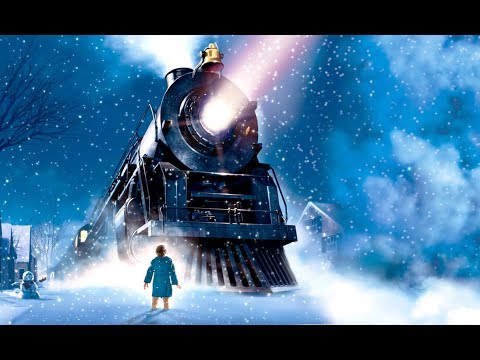 Polar Express