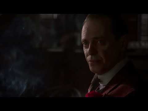 Boardwalk Empire