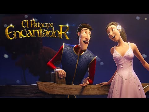 El príncipe Encantador