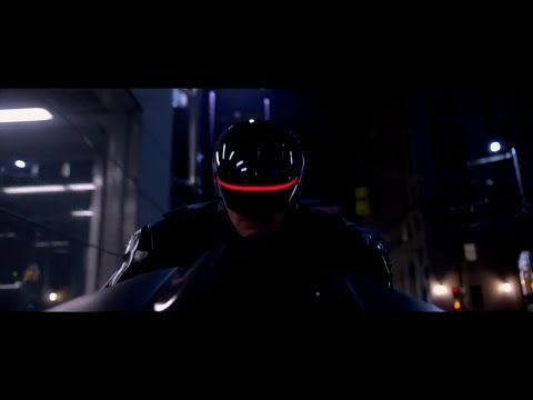 Robocop