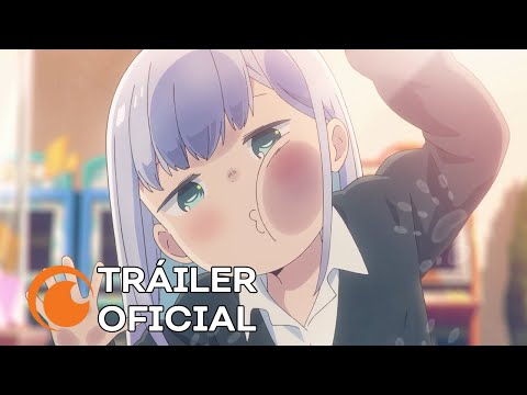 Aharen-san wa Hakarenai