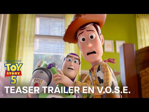 Toy Story 5