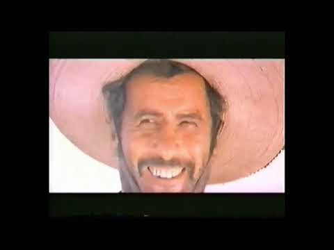 El bueno, el feo y el malo