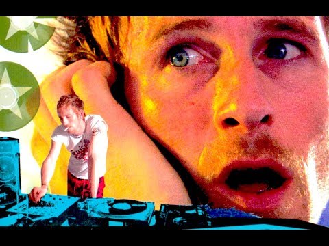 La leyenda del DJ Frankie Wilde