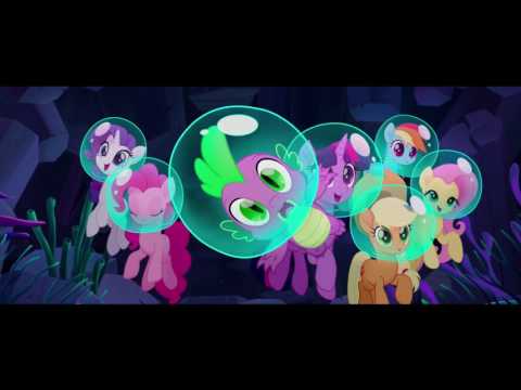 My Little Pony: La película