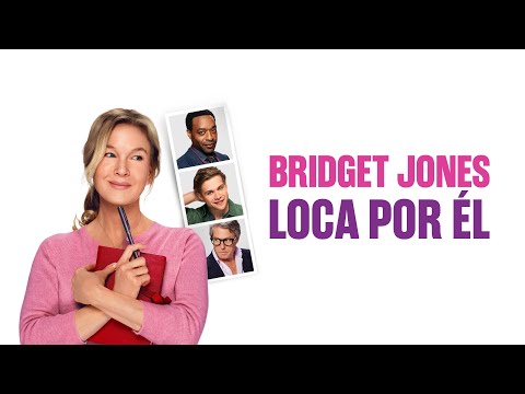 Bridget Jones: Loca por él
