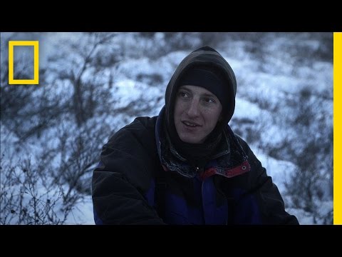 Life Below Zero
