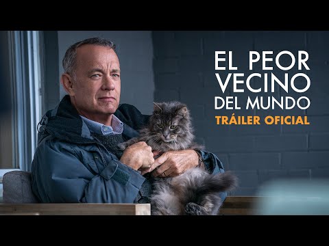 El peor vecino del mundo