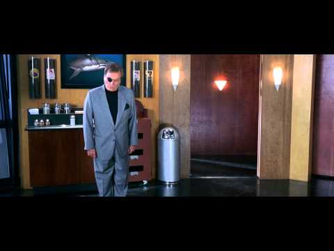 Austin Powers II. La espía que me achuchó