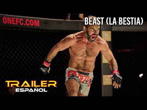 Beast (La bestia)