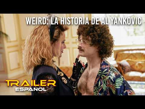 Weird: La historia de Al Yankovic