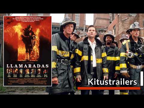 Llamaradas
