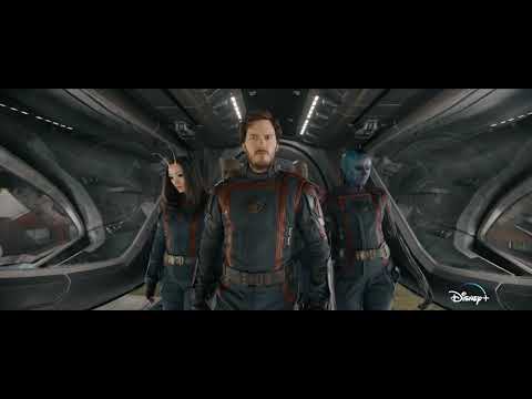 Guardianes de la Galaxia: Volumen 3