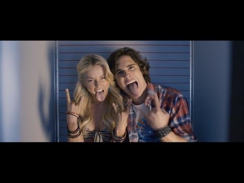 Rock of Ages. La era del rock