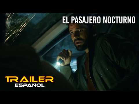 El pasajero nocturno