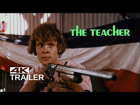 The Teacher