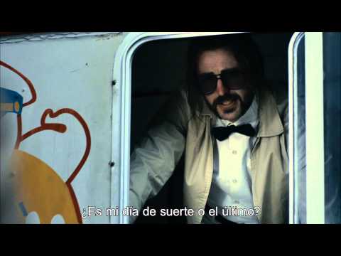 The Iceman (El hombre de hielo)