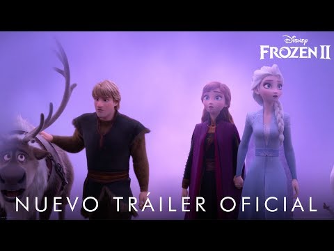Frozen 2