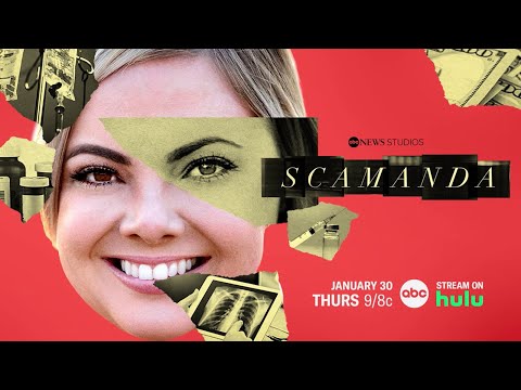 Scamanda