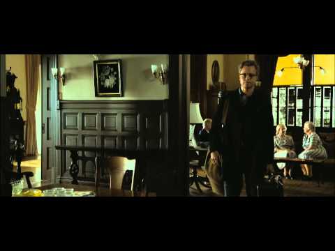 El curioso caso de Benjamin Button