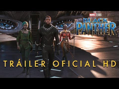 Black Panther