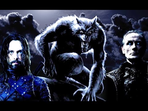 Underworld: La rebelión de los licántropos