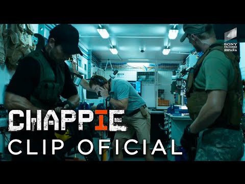 Chappie